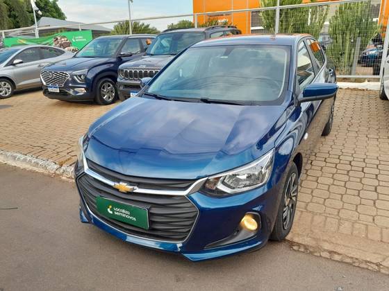CHEVROLET ONIX 1.0 FLEX PLUS LT MANUAL CHEVROLET ONIX 1.0 FLEX PLUS LT MANUAL